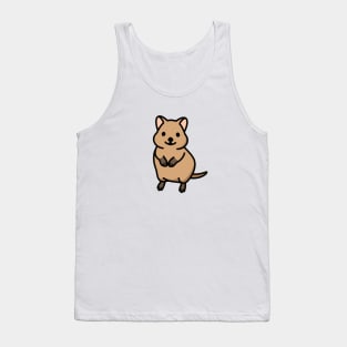 Quokka Tank Top